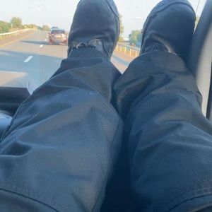 Meet your Posher, Casey